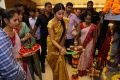 Actress Shriya Launches VRK Silks Showroom Photos