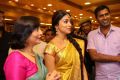 Actress Shriya Saran Launches VRK Silks Showroom at Warangal