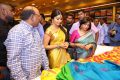 Actress Shriya Saran Launches VRK Silks Showroom at Warangal