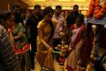 Actress Shriya Saran Launches VRK Silks Showroom at Warangal