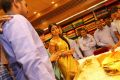 Actress Shriya Launches VRK Silks Showroom Photos