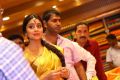 Actress Shriya Saran Launches VRK Silks Showroom at Warangal