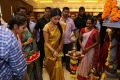 Actress Shriya Saran Launches VRK Silks Showroom at Warangal