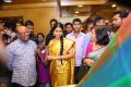 Actress Shriya Saran Launches VRK Silks Showroom at Warangal