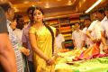 Actress Shriya Launches VRK Silks Showroom Photos