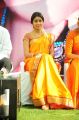 Actress Shriya at Pavithra Movie Opening Stills