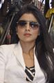 Actress Shriya Saran Latest Photos at Apollo Hospitals, Hyderabad