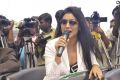 Shriya Saran at Apollo Cancer Hospitals Cancer Awareness Fashion Show