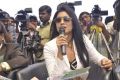 Shriya Saran at Apollo Cancer Hospitals Cancer Awareness Fashion Show