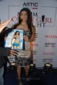Shriya Saran at Maxim Magazine Cover Launch