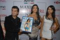 Shriya Saran at Maxim Magazine Cover Launch