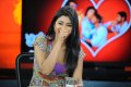 Hot Shriya Saran Interview at Sakshi TV