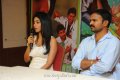 Shriya Saran at Nuvva Nena Press Meet