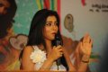 Shriya Saran at Nuvva Nena Press Meet