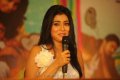 Nuvva Nena Heroine Shriya Saran in White Dress