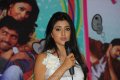 Nuvva Nena Heroine Shriya Saran in White Dress