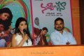 Shriya Saran at Nuvva Nena Press Meet