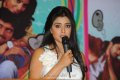 Shriya Saran at Nuvva Nena Press Meet