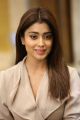 Actress Shriya Saran Latest Pics at Gautamiputra Satakarni Interview