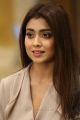 Actress Shriya Saran Latest Pics at Gautamiputra Satakarni Movie Interview