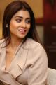 Actress Shriya Saran Latest Pics at Gautamiputra Satakarni Interview