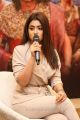 Actress Shriya Saran Latest Pics at Gautamiputra Satakarni Interview