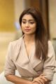 Actress Shriya Saran Latest Pics at Gautamiputra Satakarni Movie Interview