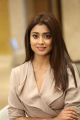 Actress Shriya Saran Latest Pics at Gautamiputra Satakarni Movie Interview