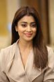 Actress Shriya Saran Latest Pics at Gautamiputra Satakarni Interview