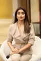 Actress Shriya Saran Latest Pics at Gautamiputra Satakarni Interview