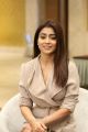 Actress Shriya Saran Latest Pics at Gautamiputra Satakarni Interview