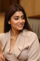 Actress Shriya Saran Latest Pics at Gautamiputra Satakarni Interview