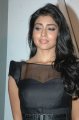 Shriya Saran Hot in Black Dress