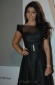 Shriya Saran Hot in Black Dress