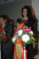 Shriya Saran Hot in Black Dress