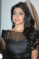 Shriya Saran Hot in Black Dress