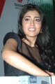 Shriya Saran Hot in Black Dress