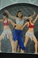 Shriya Saran Hot Dance in CCL