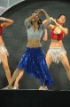 Shriya Saran Hot Dance in CCL