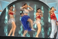 Shriya Saran Hot Dance in CCL