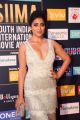 Actress Shriya Saran Hot Pics @ SIIMA 2018 Red Carpet (Day 2)