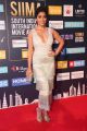 Actress Shriya Saran Hot Pics @ SIIMA Awards 2018 Red Carpet (Day 2)