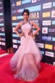 Actress Shriya Saran Pics @ SIIMA Awards 2018 Red Carpet (Day 1)