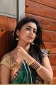 Actress Shriya Saran Hot Pics in Pavithra Movie