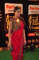 Shriya Saran @ International Indian Film Academy Awards Utsavam Green Carpet