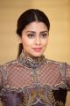 Actress Shriya Saran in Designer Dress Photos