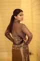 Actress Shriya Saran in Designer Dress Photos