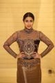 Actress Shriya Saran in Designer Dress Photos