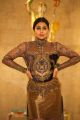 Actress Shriya Saran in Designer Dress Photos