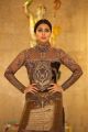 Actress Shriya Saran in Designer Dress Photos